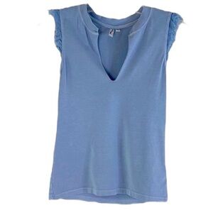 Joie Baby Tee Cap T-Shirt Y2K Vintage Size Medium, Small Fit